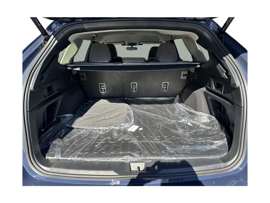Thumbnail: 2025 Subaru Outback - 17