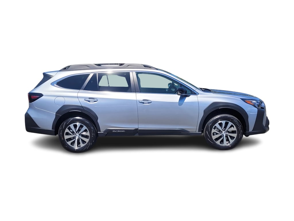 2025 Subaru Outback Premium 16