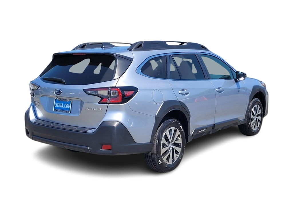 2025 Subaru Outback Premium 15