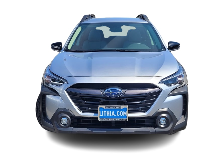 2025 Subaru Outback Premium 5