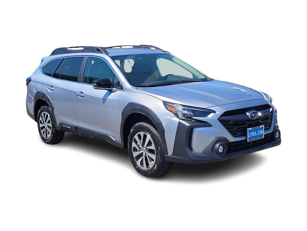 2025 Subaru Outback Premium 17