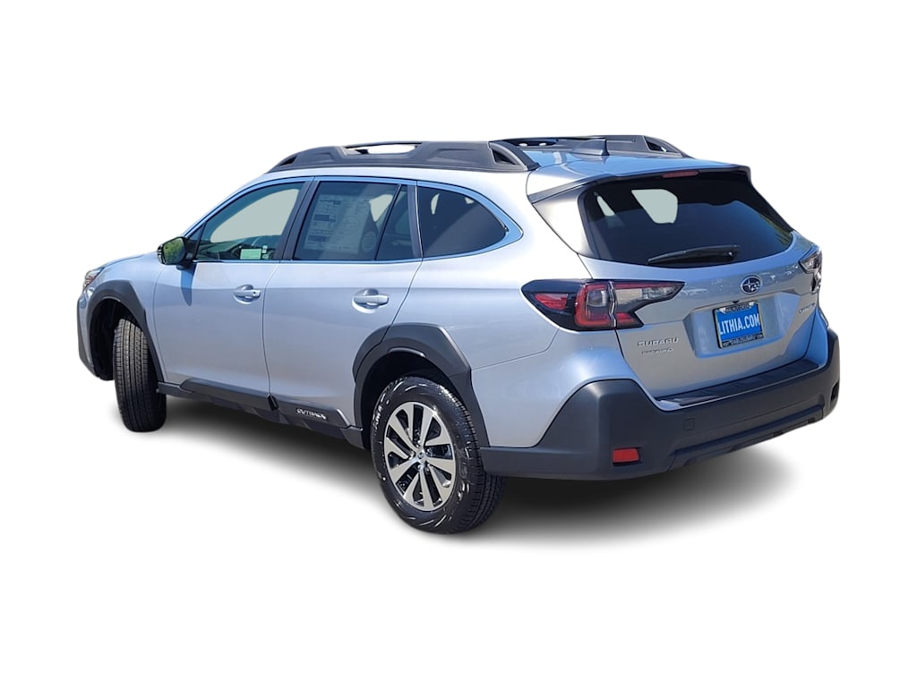 2025 Subaru Outback Premium 4