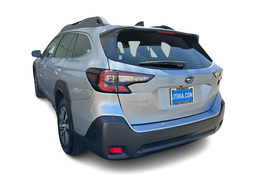 Thumbnail: 2025 Subaru Outback - 4