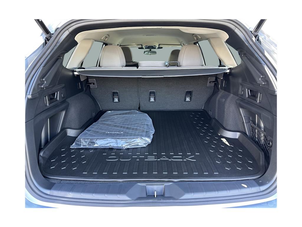 Thumbnail: 2025 Subaru Outback - 16