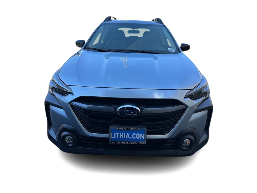 Thumbnail: 2025 Subaru Outback - 6