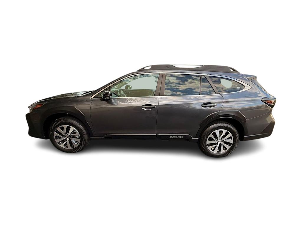 Thumbnail: 2025 Subaru Outback - 3