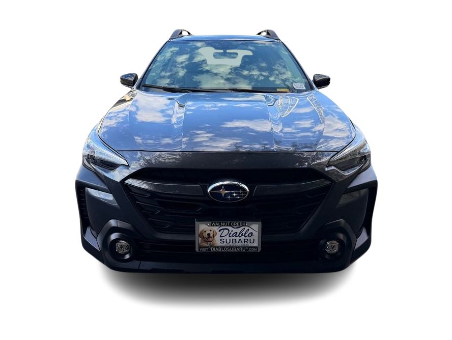 Thumbnail: 2025 Subaru Outback - 6