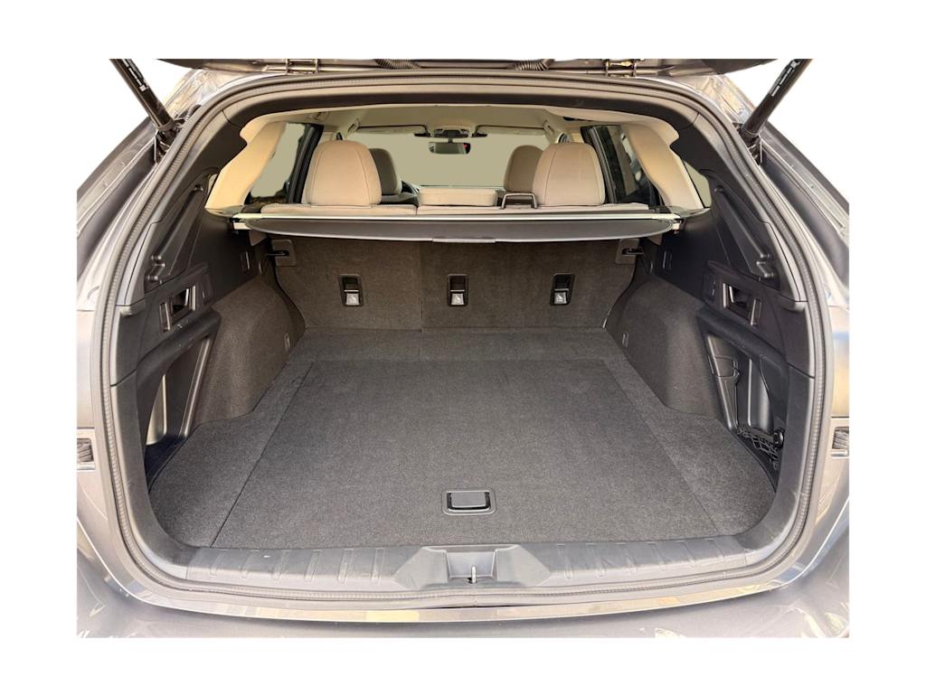 Thumbnail: 2025 Subaru Outback - 17