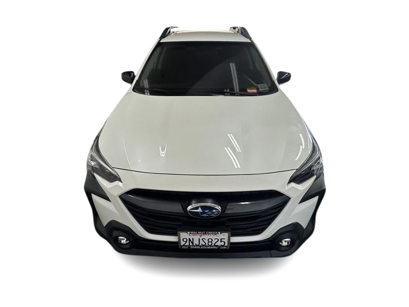 Thumbnail: 2025 Subaru Outback - 6