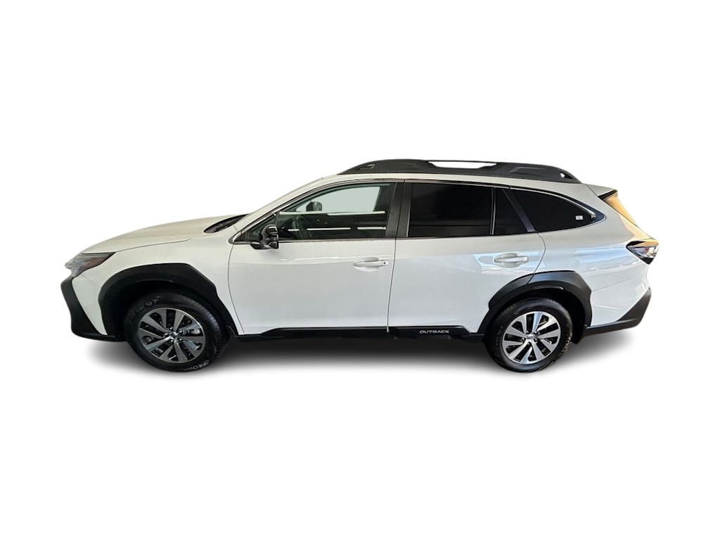 Thumbnail: 2025 Subaru Outback - 3