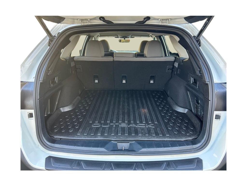Thumbnail: 2023 Subaru Outback - 17