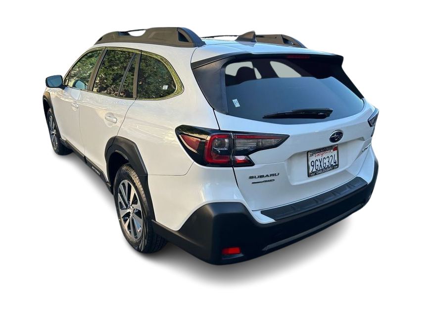 Thumbnail: 2023 Subaru Outback - 4