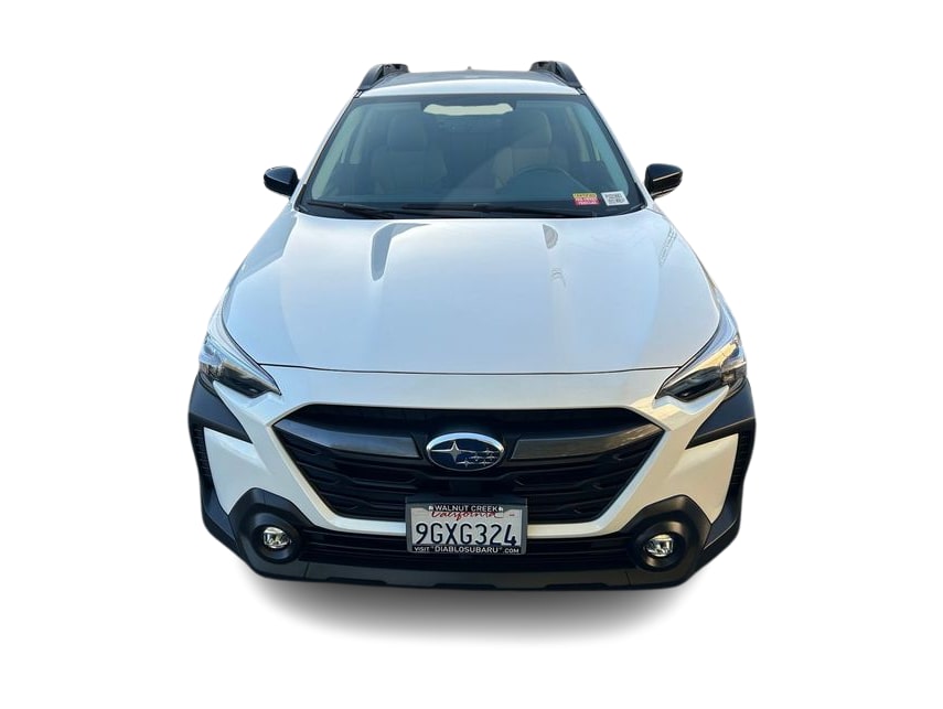 Thumbnail: 2023 Subaru Outback - 6