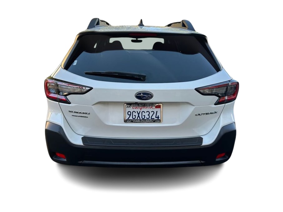 Thumbnail: 2023 Subaru Outback - 5