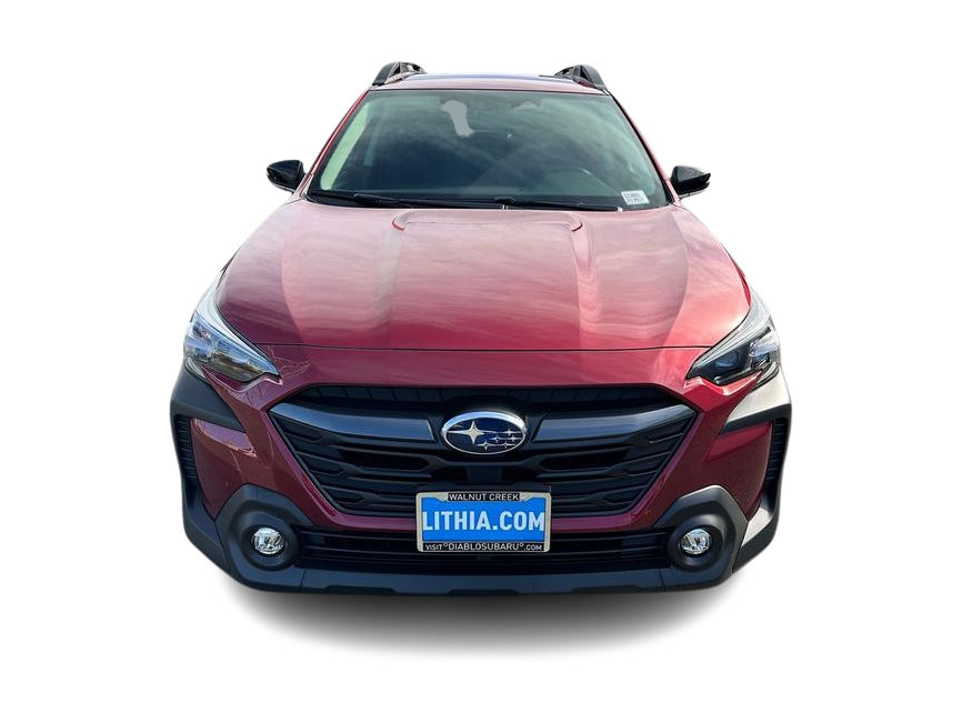 Thumbnail: 2025 Subaru Outback - 6