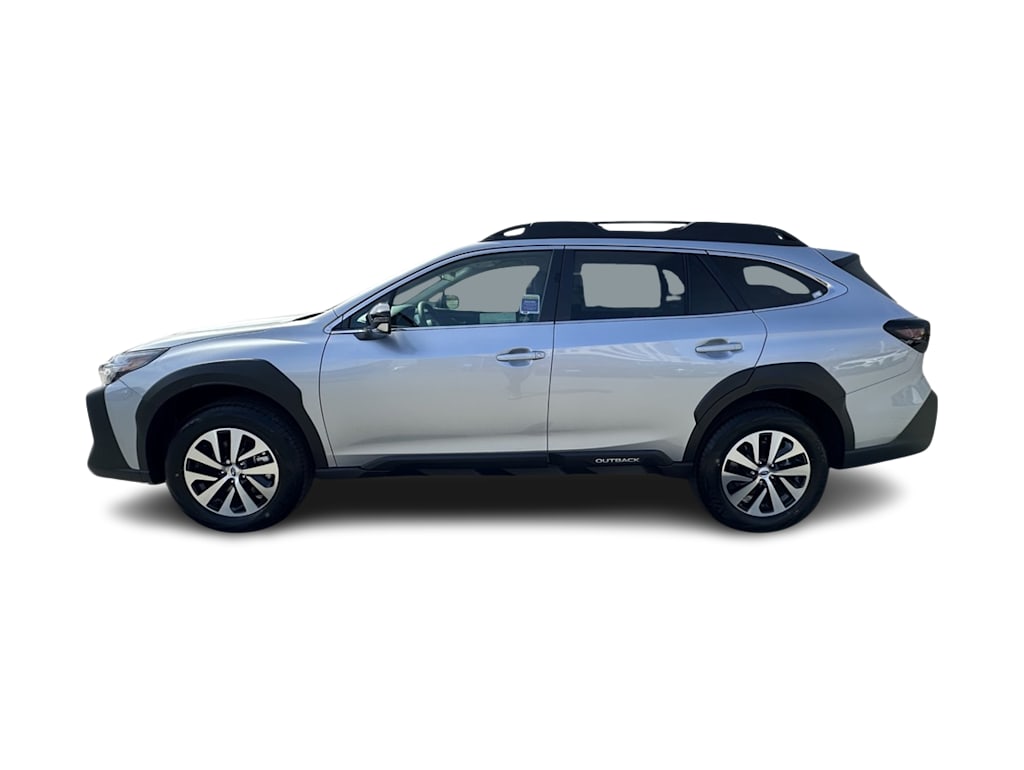 Thumbnail: 2025 Subaru Outback - 3