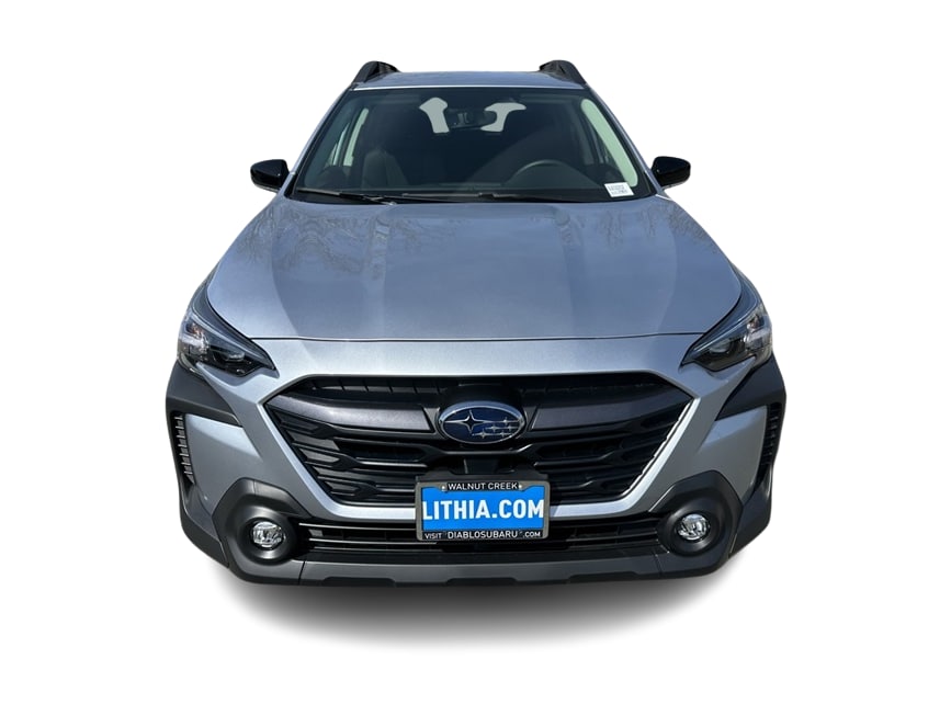 Thumbnail: 2025 Subaru Outback - 6