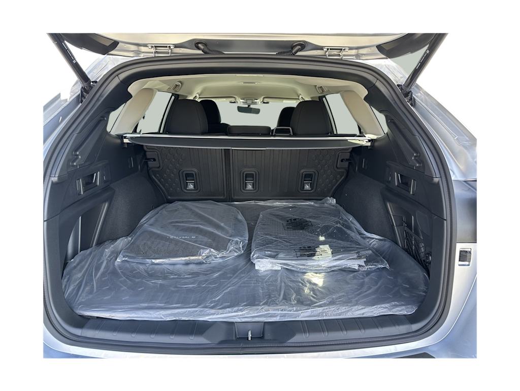 Thumbnail: 2025 Subaru Outback - 16