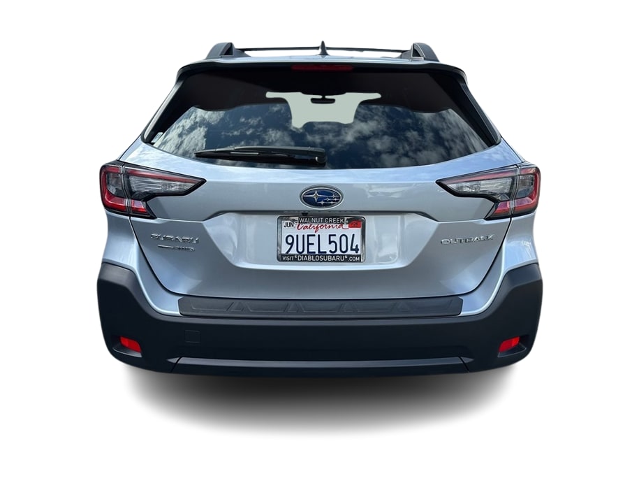 Thumbnail: 2025 Subaru Outback - 5
