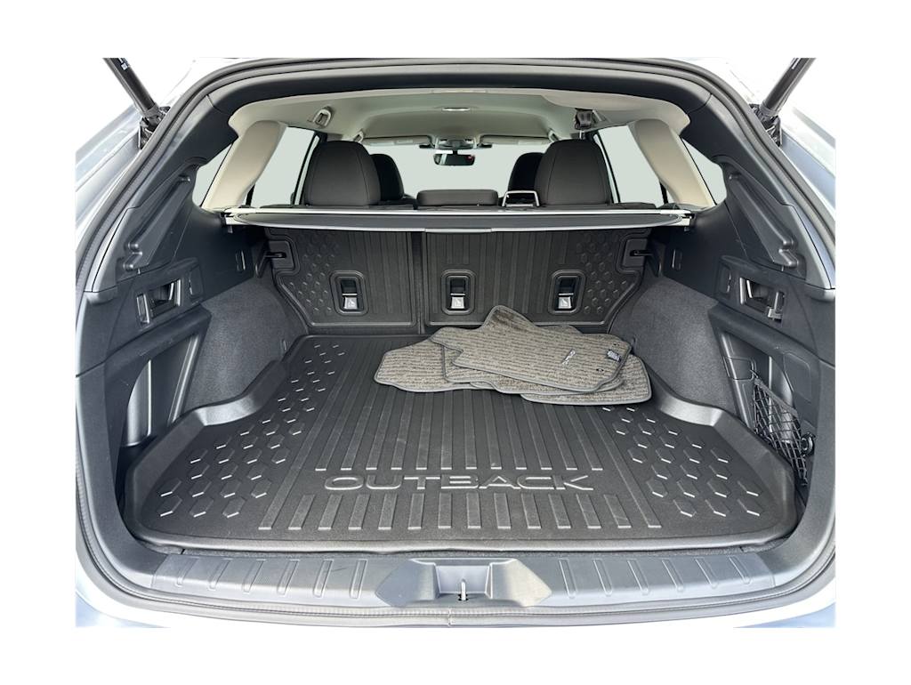 Thumbnail: 2025 Subaru Outback - 17