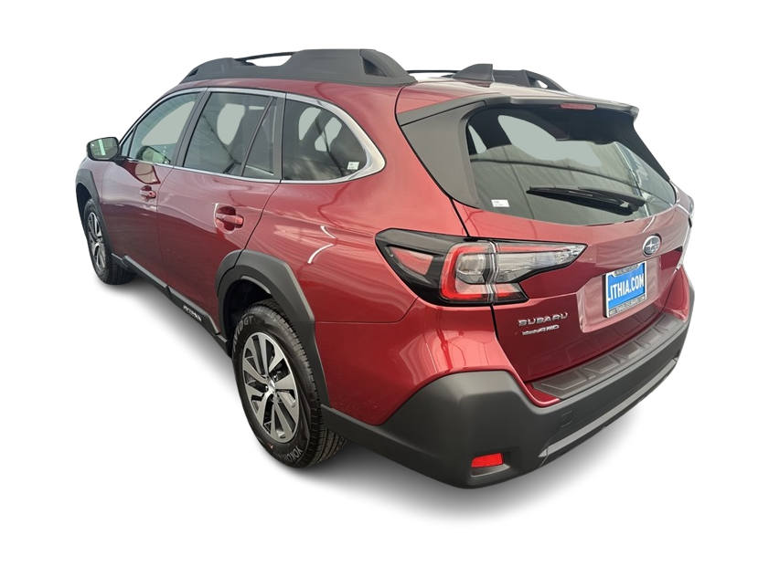 2025 Subaru Outback Premium 4