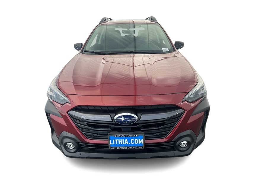 2025 Subaru Outback Premium 6