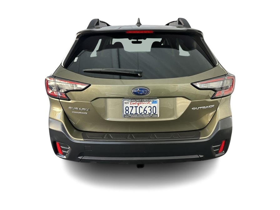 2022 Subaru Outback Premium 5