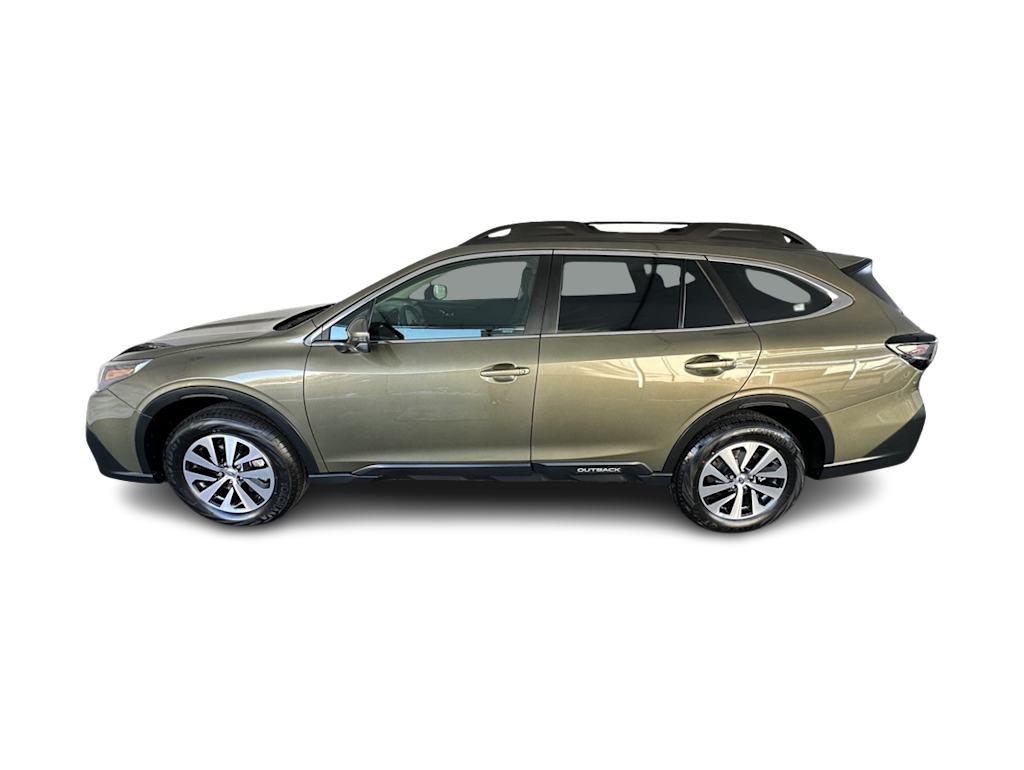 2022 Subaru Outback Premium 3