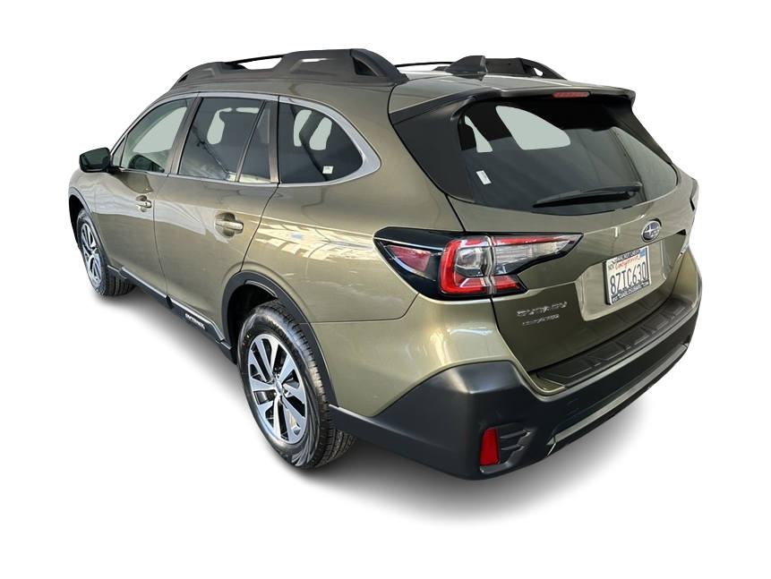 2022 Subaru Outback Premium 4