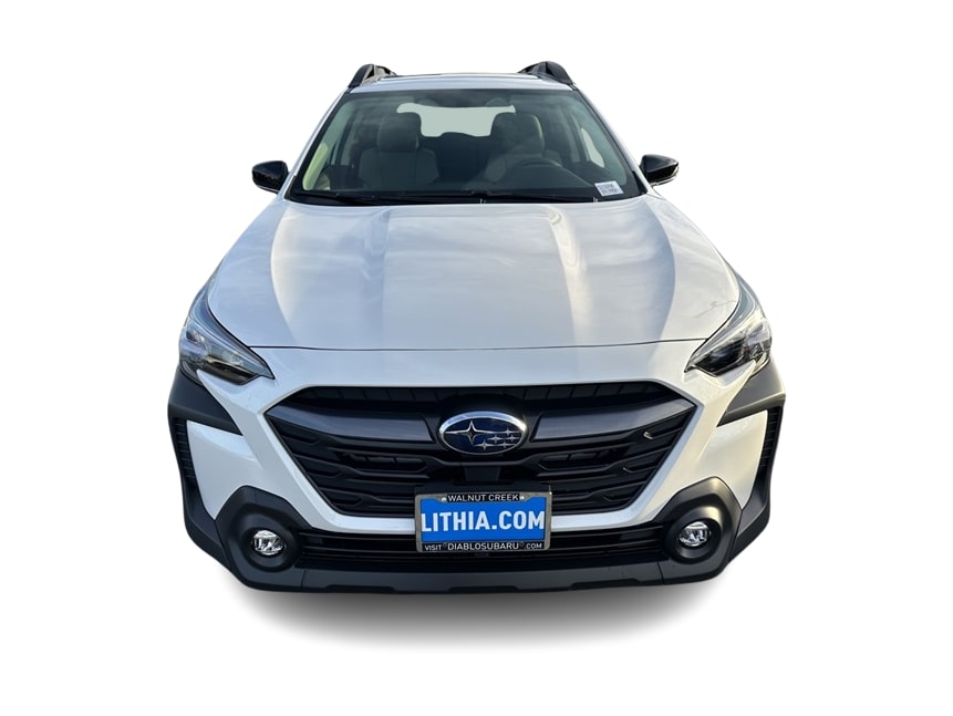 2025 Subaru Outback Premium 6