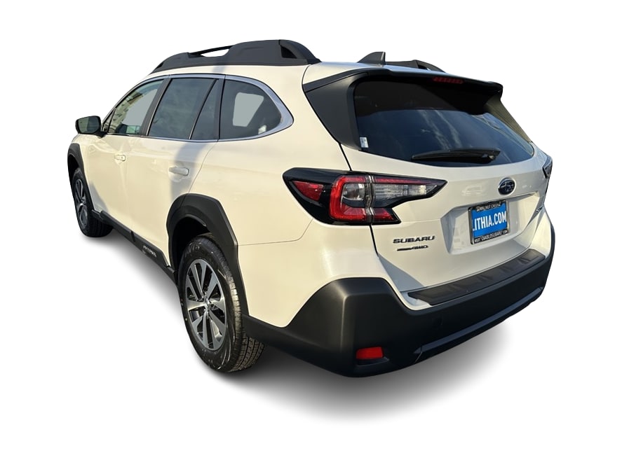 2025 Subaru Outback Premium 4