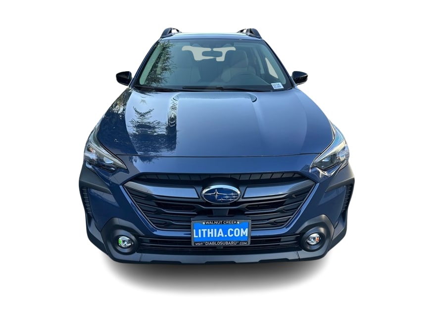 Thumbnail: 2025 Subaru Outback - 6