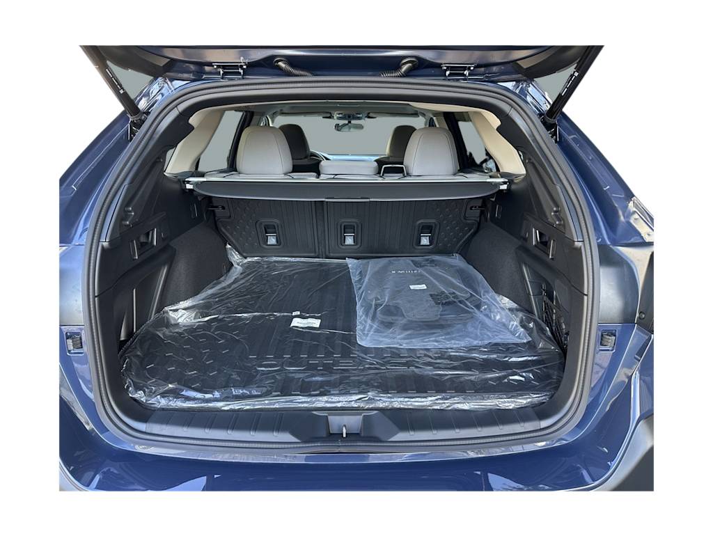Thumbnail: 2025 Subaru Outback - 16