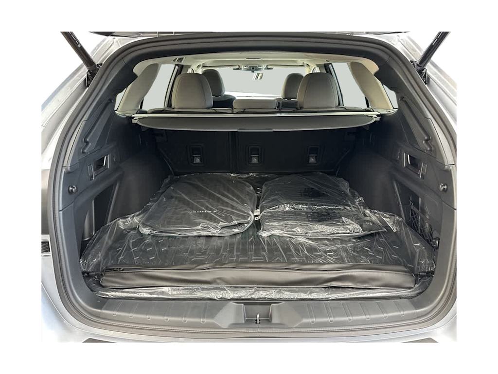 Thumbnail: 2025 Subaru Outback - 15