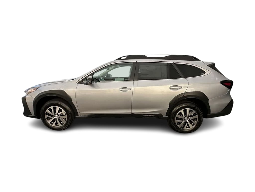 Thumbnail: 2025 Subaru Outback - 3
