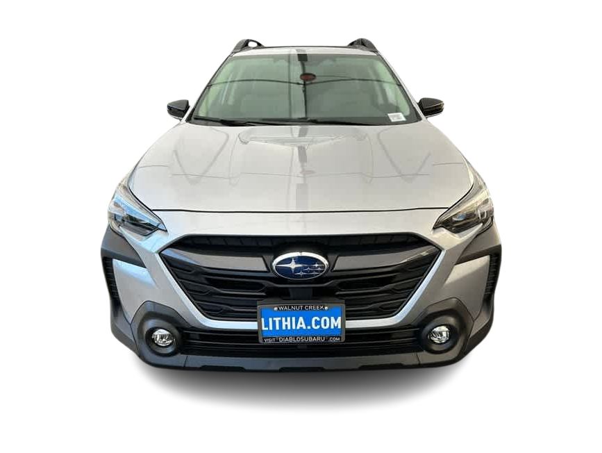 Thumbnail: 2025 Subaru Outback - 5