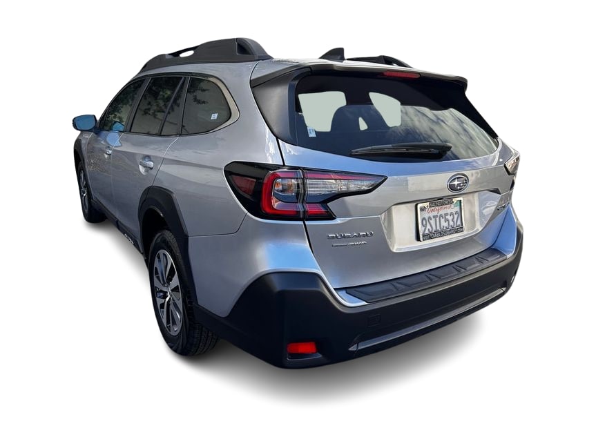 Thumbnail: 2025 Subaru Outback - 4