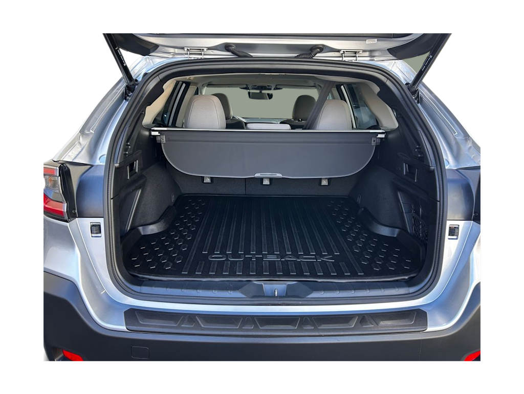 Thumbnail: 2025 Subaru Outback - 16