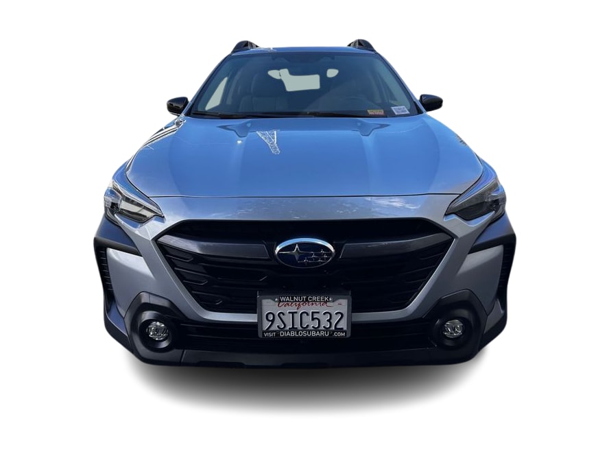 Thumbnail: 2025 Subaru Outback - 6