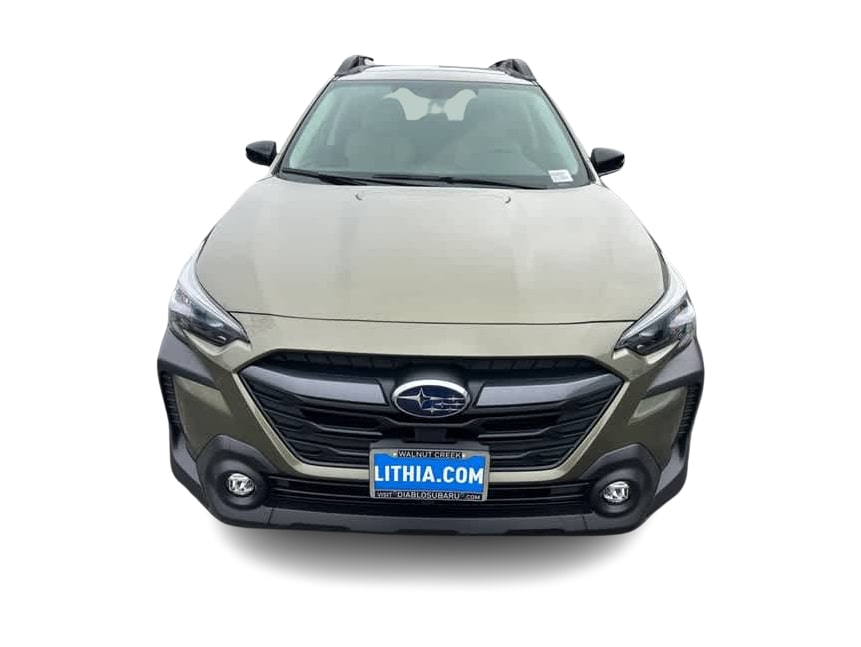 Thumbnail: 2025 Subaru Outback - 6