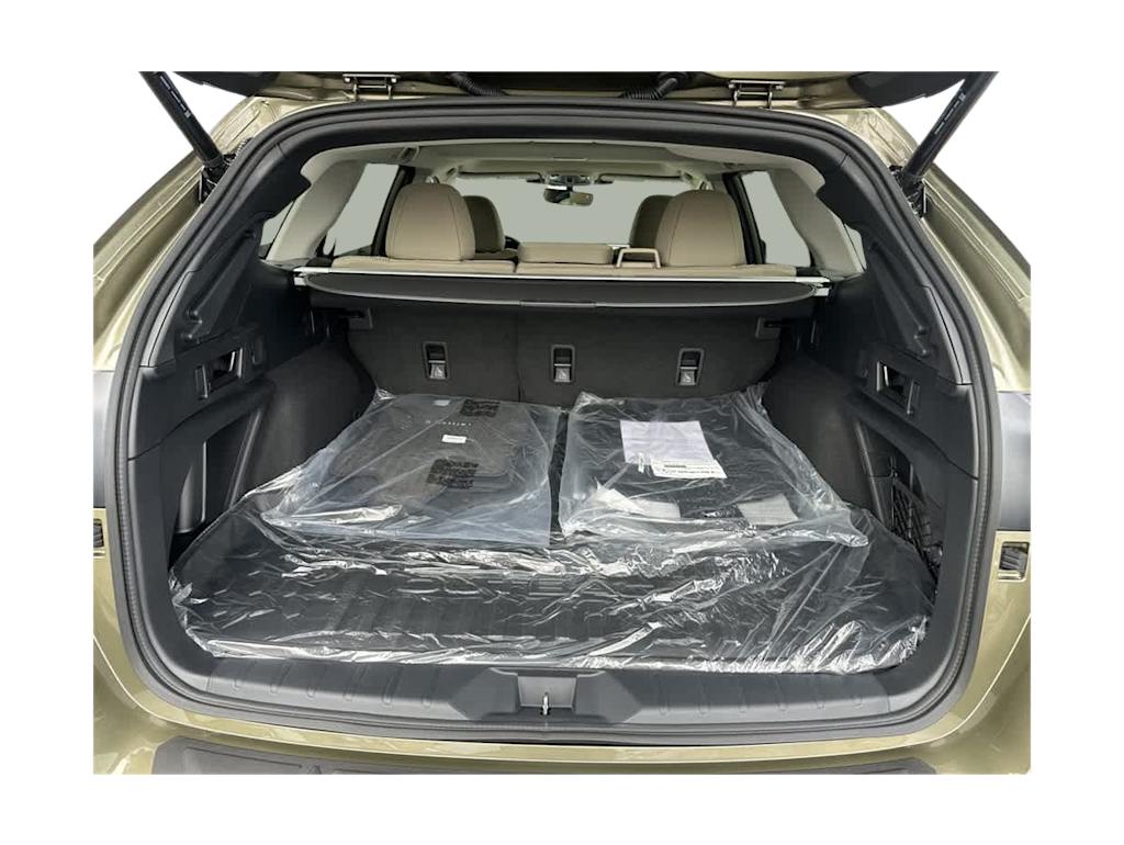 Thumbnail: 2025 Subaru Outback - 16