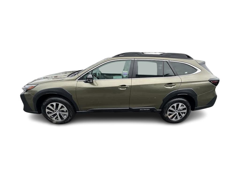 Thumbnail: 2025 Subaru Outback - 3