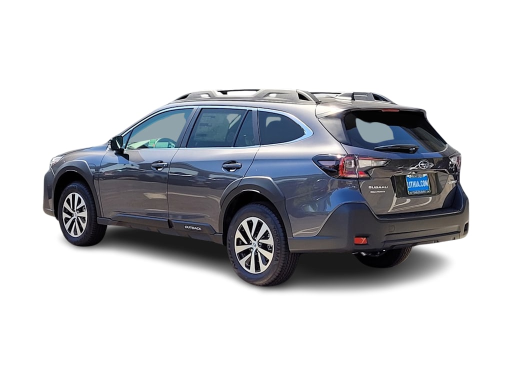 2025 Subaru Outback Premium 4