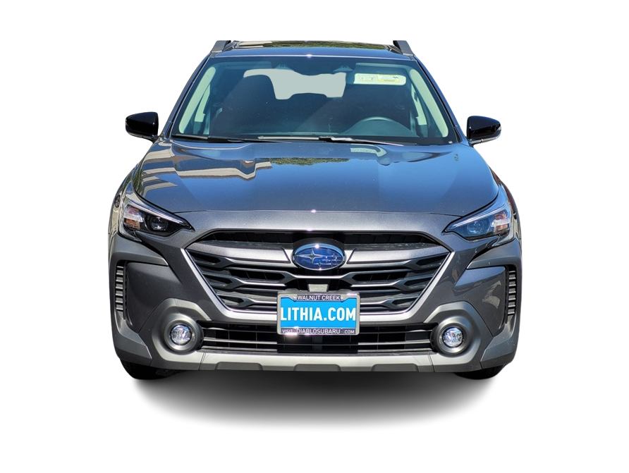 2025 Subaru Outback Premium 5