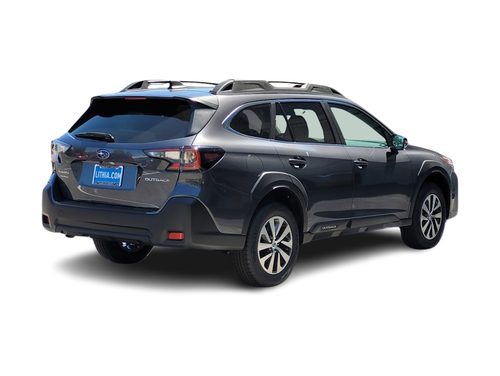 2025 Subaru Outback Premium 15