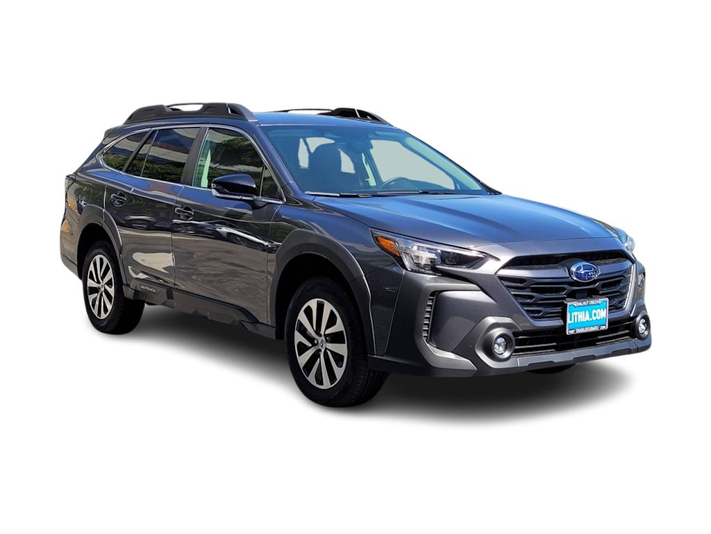 2025 Subaru Outback Premium 17