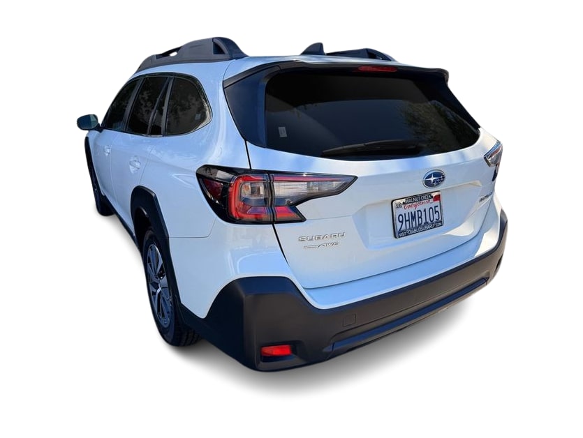 Thumbnail: 2024 Subaru Outback - 4
