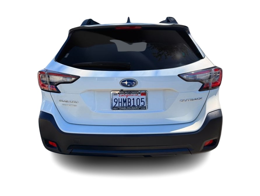 Thumbnail: 2024 Subaru Outback - 5