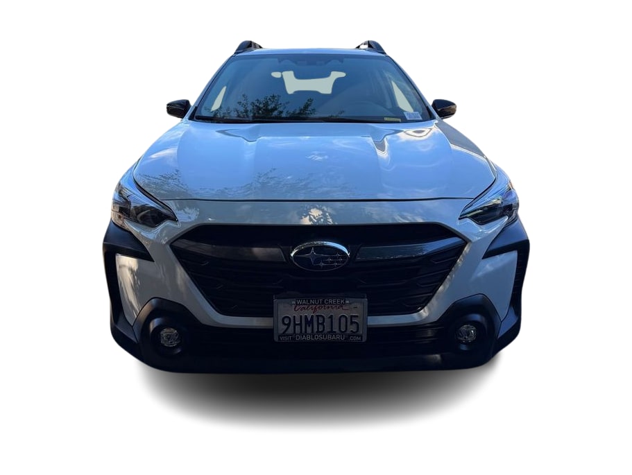 Thumbnail: 2024 Subaru Outback - 6