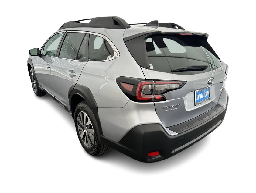 2025 Subaru Outback Premium 4